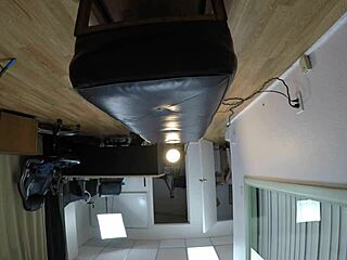 Maisy Sucks Cock In Hardcore Casting POV