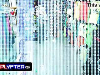 Case No 7906289: St Patrick Fiasco in Shop.