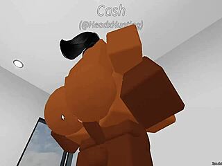 watch this 19-year-old black stud fuck that cock-hungry slut? she's begging for it hard!