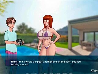 Stepbrother Catches Stepsis Masturbating, Leading To Deepthroat And Fucking In Sex Notes.