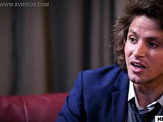 Dirty prom night with stepbrother Jay Romero and Kuleana.