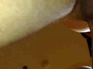 Brazilian Couple Gets Naughty In Part 4.