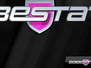 Does bbw maddison lee like dildo dp?