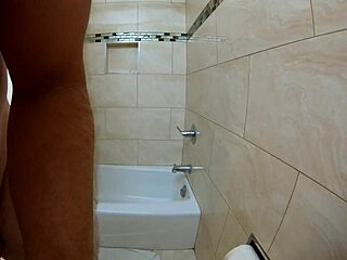 Doll casting features extreme skinny slut in hardcore choking and deepthroat