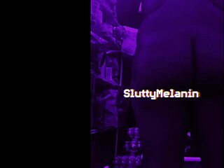 Diary entry 981 captures ebony moments with subtle charm