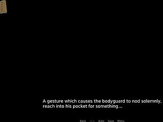 what happens in academy 204, the game?