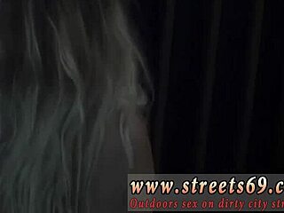 Slave Girl Gets BDSM Anal Gangbang