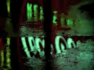 Bold vintage babes giving blowjobs in music