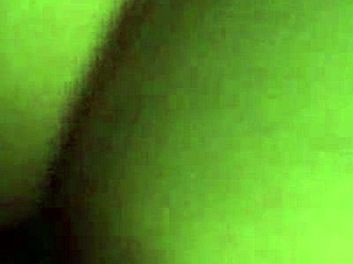 On tinder, she got anal with a big cock.