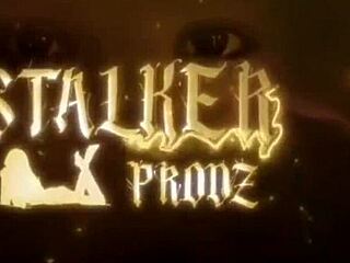 Anita Blanche And Vitoria Vontese Compete For Guy