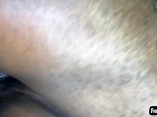 fucking her asshole with my big dick, slut?