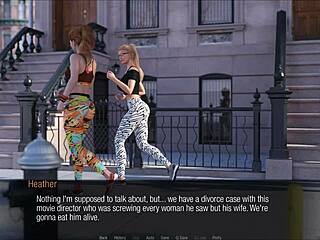 jessica oneil's hard news episode 6