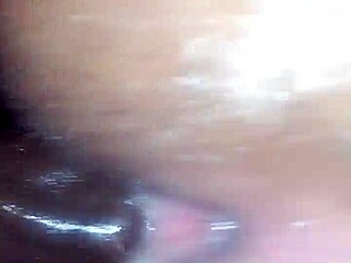 Let's hit it from the back with anal play.