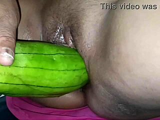 amateur whore gets eaten