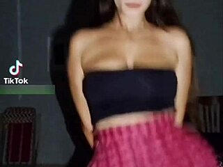 Morena Tetas Grandes Naturales La Veras Y Te Correras Del Placer