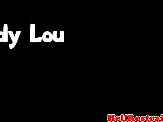 我被男主捆绑鞭打