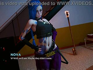 Εξερευνώντας το Eternum 145 σε αυτή την συνεδρία παιχνιδιού