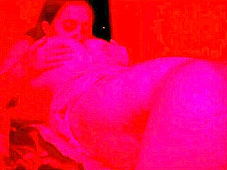 Step-Sister Licks Ass Cum