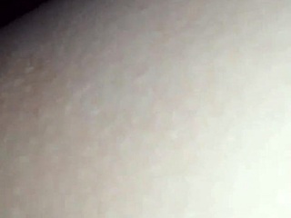 Colombian Babe Can't Go To Bathroom As Man Wants Sex All Day With Big Tits