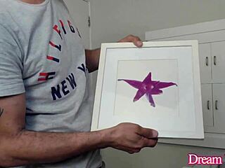 I-I Watch Tbabe Gabrielly Ferraz Suck Cock Then Get Butt Fucked