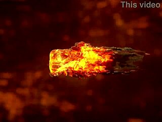 wild frida takes double penetration, hard anal fuck, monster cock, anal orgasm.