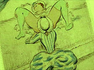 vintage erotic art collection chat