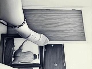 Frank Gutierrez with Moxxa and Jesse