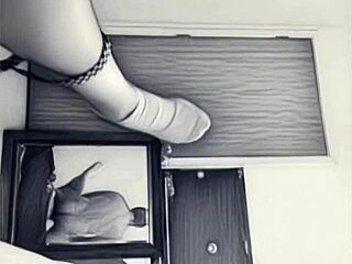 Frank Gutierrez with Moxxa and Jesse