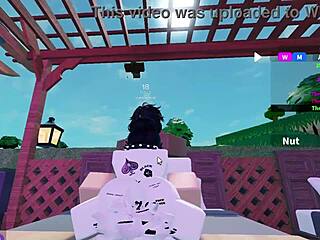 Threesome blacked two bunnies one bull.