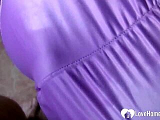 Hot Stepsister In Panties Loves To Tease