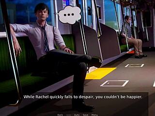 Academy 204遊戲中發生了什麼？