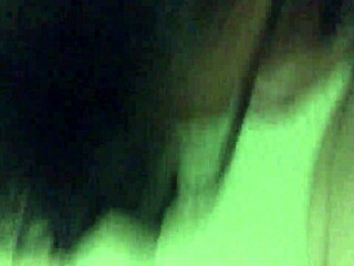 mature woman sucks delicious cock, contrasting her experience with youth