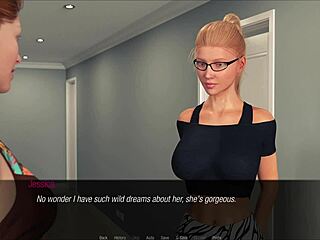 jessica oneil's hard news episode 6