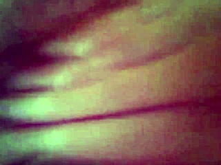 Wife squirts during handjob and pussy play with shaved hairless natural tits in hardcore amateur scene