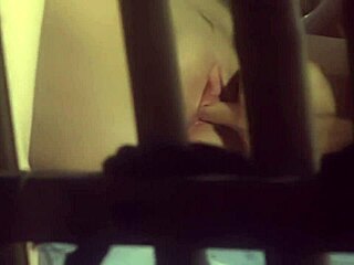 Corina smiles at cum facial 😊