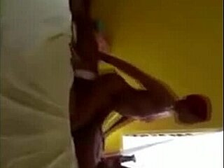 having a good time with my wife