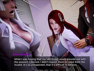 Academy 204遊戲中發生了什麼？