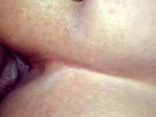 after the party i turn her on to anal