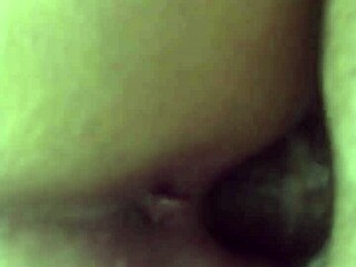 Karol Begs Me To Fuck Her Pussy Without Mercy!