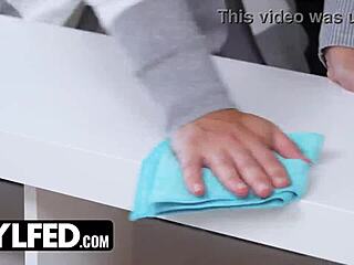 Unconventional feelgoodery by Mylfed featuring Misty Meaner, Laya Rae & Nicole Rae