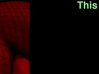 Kanedamaaka ruins my tights in excitement, wanna see the action?