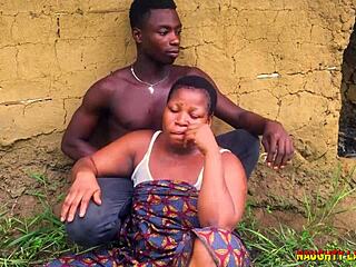 Rough fuck with BBW step sister Patricia