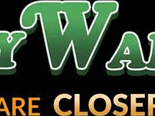 Stepdaughter Joseline Kelly bound for riding and facial 😈