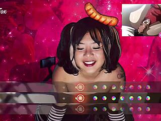 bouncy tits faphero bouncing my ass on your dick