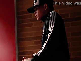 Dangerous Whore Fucks Ruined Guy Hard