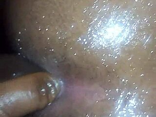 Let's hit it from the back with anal play.