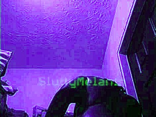 Diary entry 981 captures ebony moments with subtle charm