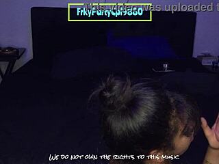 Hey, Check Out This Dominican Riding Big Cock At Strip Club 😏