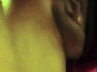 A raw porn video a session of real sex with my horny bitch 😈