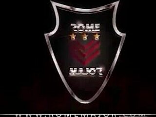 Nerdy Rome Major gives intense blowjob to Cookie Monsta.